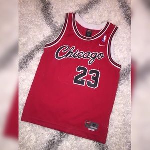 Chicago Bulls Jersey ( KIDS )